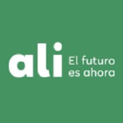 Ali Tech | Startup en Descubre VC | Descubre.vc