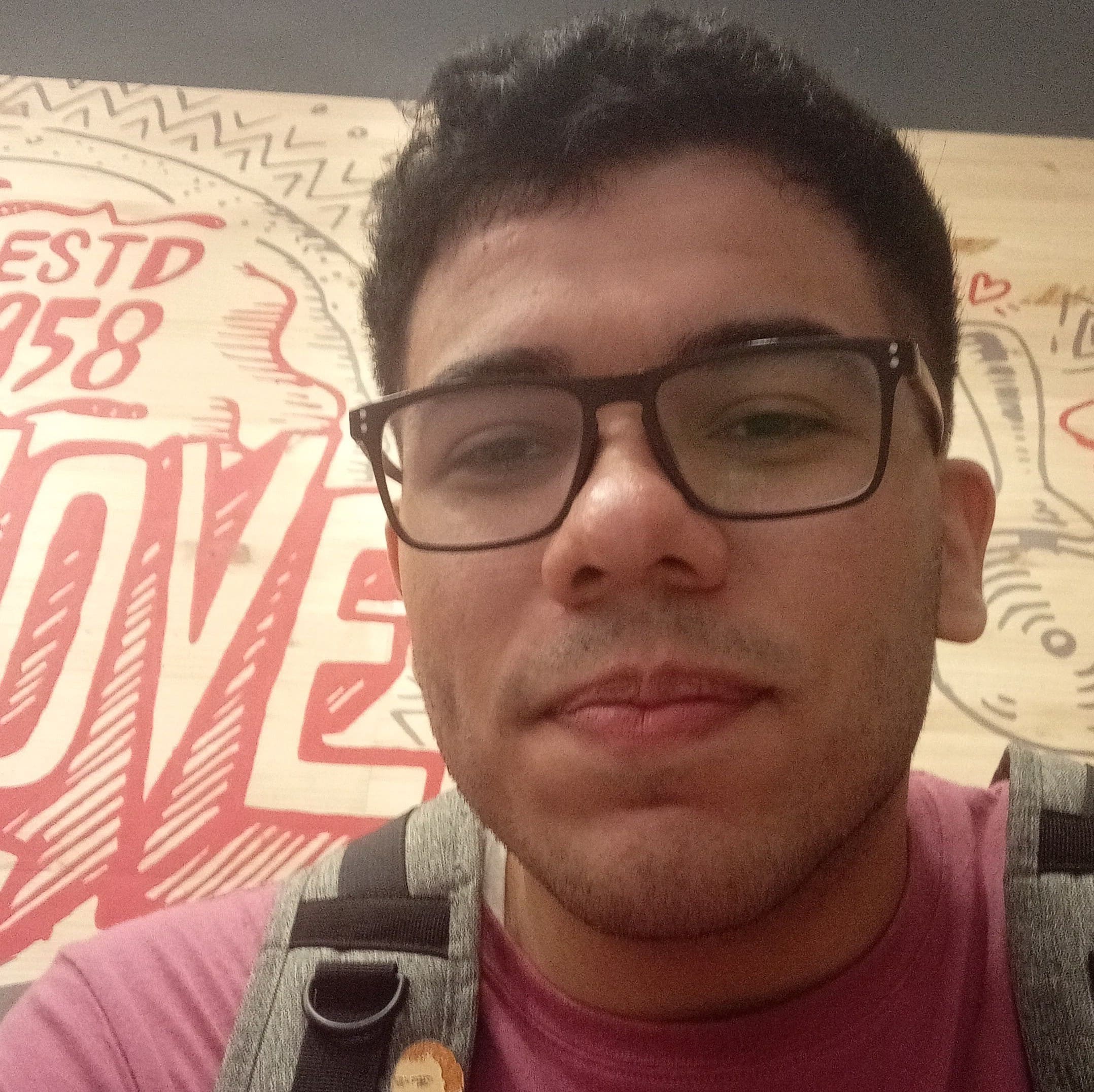 Luis Ignacio Cabezas Collantes