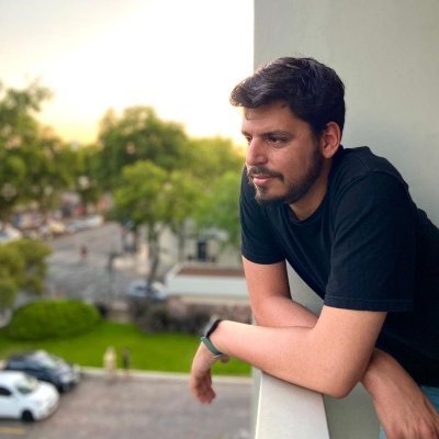 Alan Gosiker