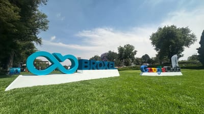 ⛳ Broxel Google Cloud Invitational 2025 une tecnología y golf