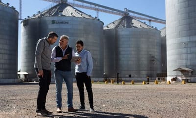 🌱 Éxito de Agrobit: Más de 250 empresas en agro