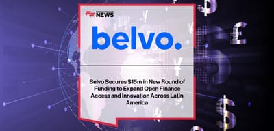 🚀 Belvo Asegura $15M para Expandir Open Finance en LATAM