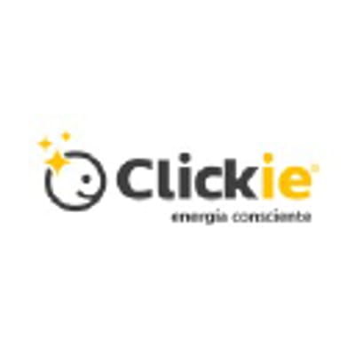 Clickie | Startup en Descubre VC | Descubre.vc