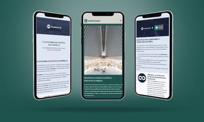 🌱 Eventsost: Transformando la sostenibilidad en eventos en México