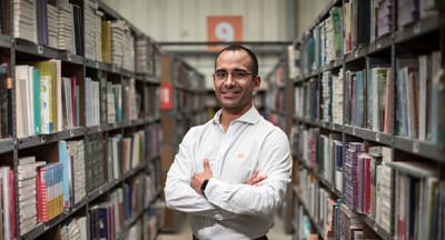 📚 Buscalibre: Expansión de libros en inglés y mejora en tiempos de entrega