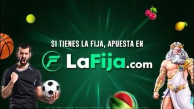 🎲 LaFija.com revoluciona las apuestas deportivas en Perú