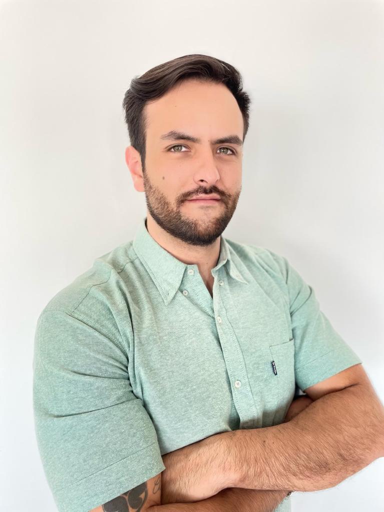 Raúl Sebastian López Baraldini