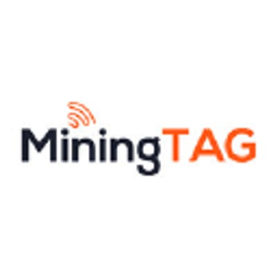 Pink Tag Mining Mining Tag | Startup en Descubre VC | Descubre.vc