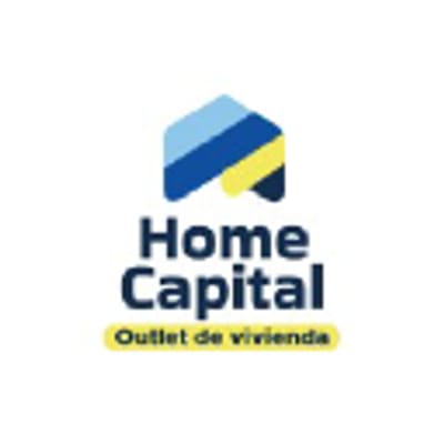 Home Capital | Startup en Descubre VC | Descubre.vc