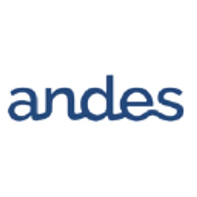 Andeesc Andes | Startup en Descubre VC | Descubre.vc