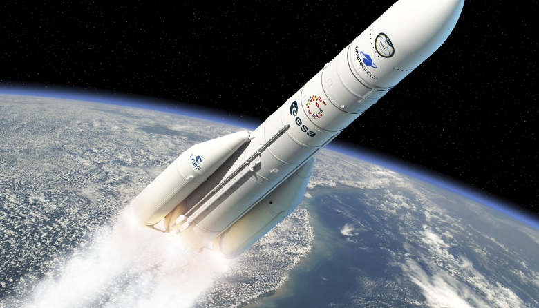 🚀 Lanzarán el cohete argentino Aventura I desde Necochea