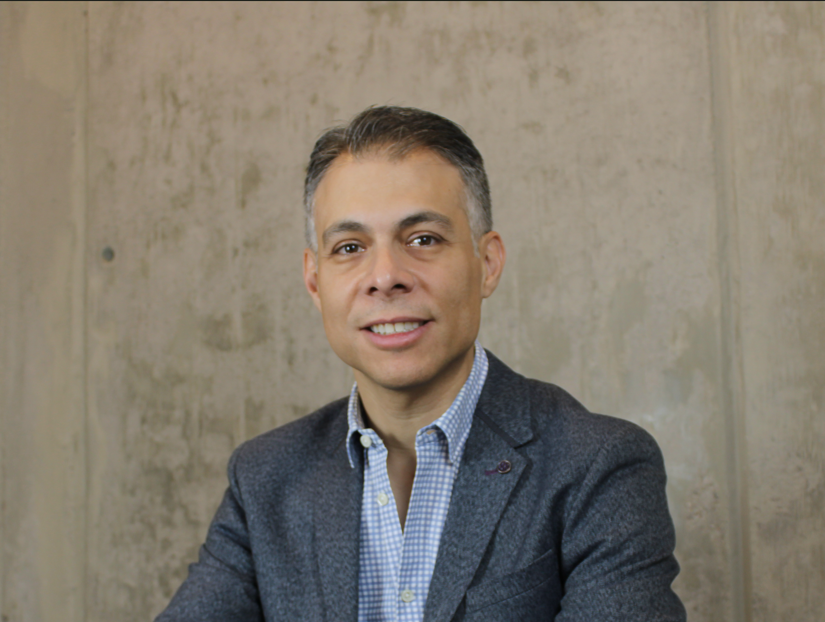Luis Alonso Ramos