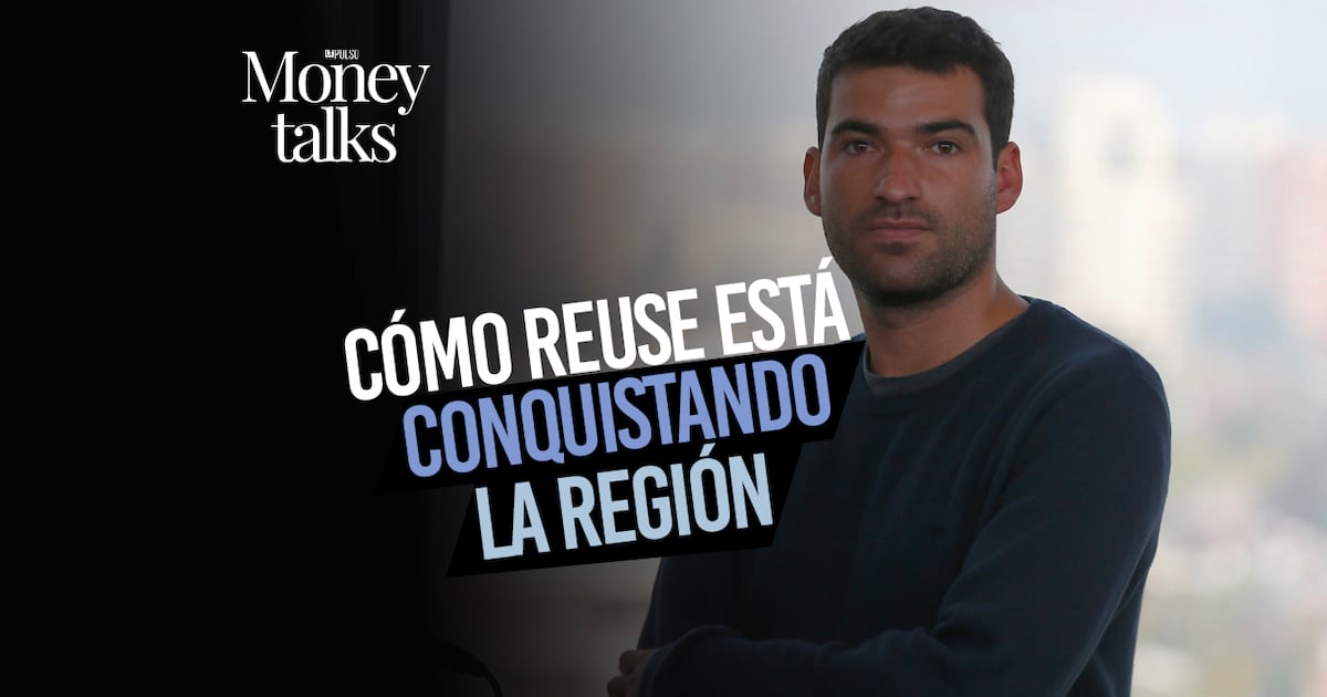 🌎 📱 Cómo Reuse está conquistando la región