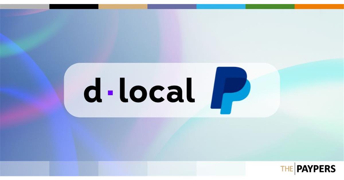 🌎 PayPal y dLocal amplían acceso a pagos en mercados emergentes