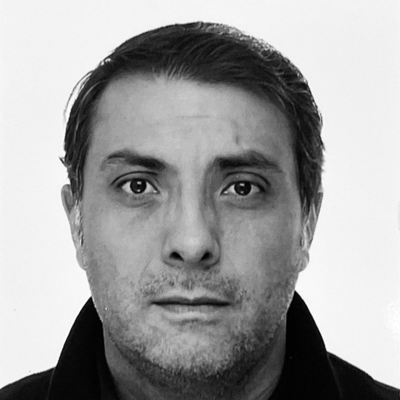 ENRIQUE PENA