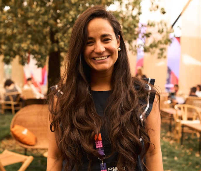 Nicol Macchiavello Olalla