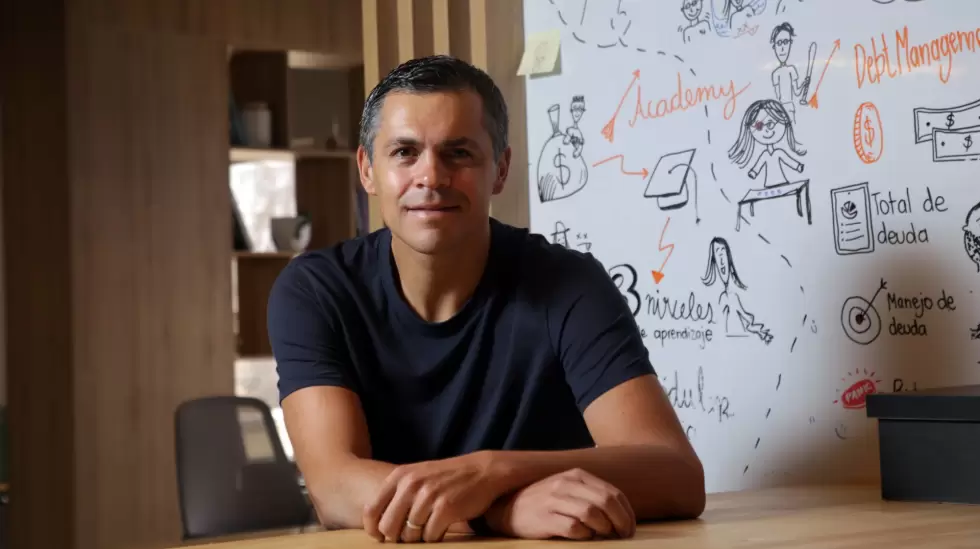 🚀 Kamina se prepara para expandirse a Colombia y Perú con 40.000 usuarios